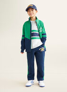 Kids Outdoor Athletics Sweatpant