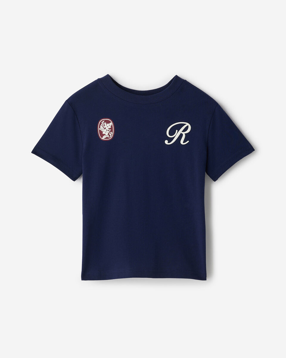 T-shirt Signature Roots pour tout-petits