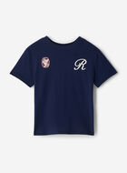 T-shirt Signature Roots pour tout-petits