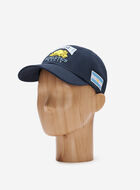 Casquette internationale Argentine Roots
