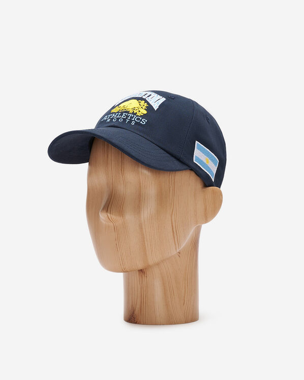 Casquette internationale Argentine Roots