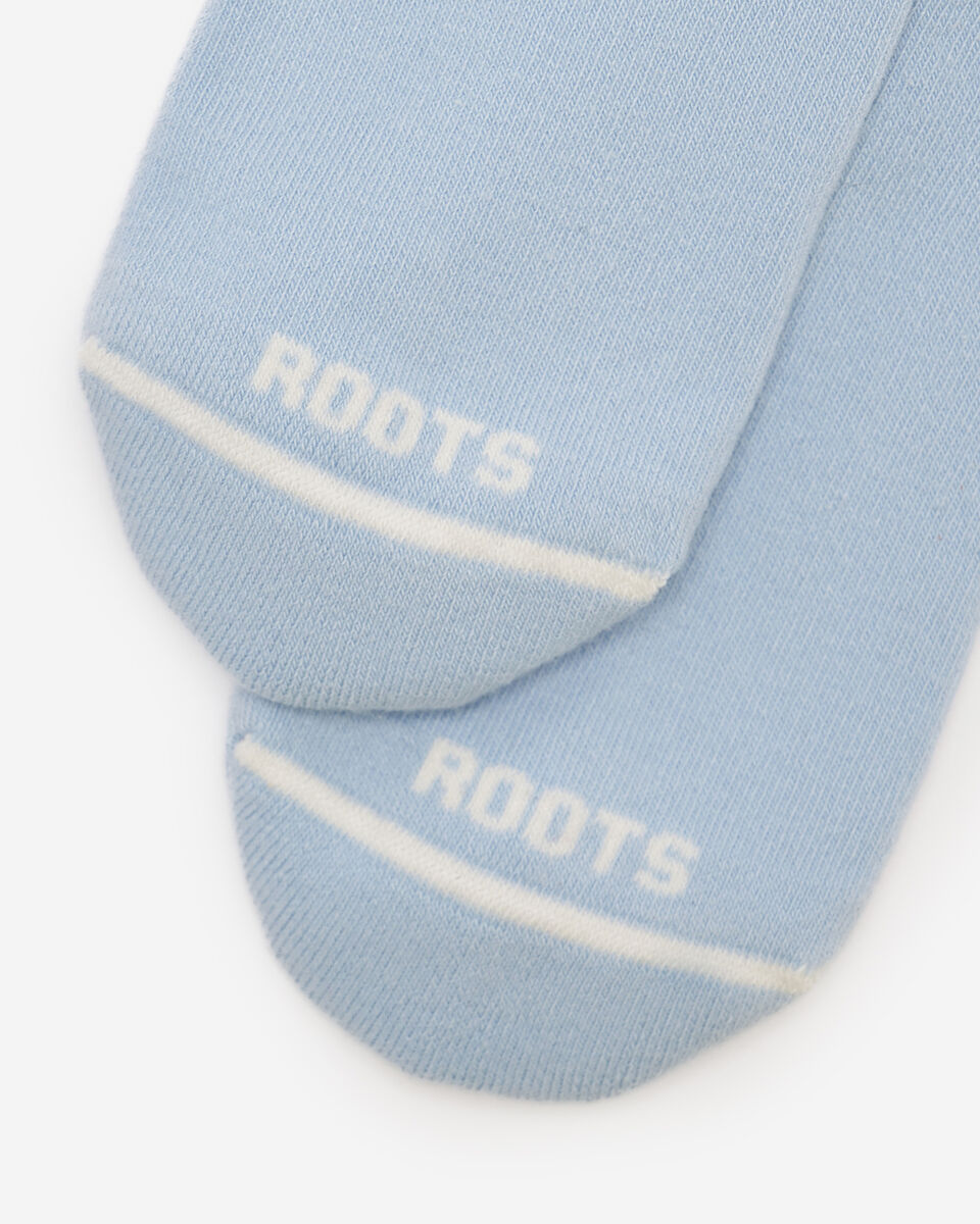 Adult Cooper Beaver Ankle Sock