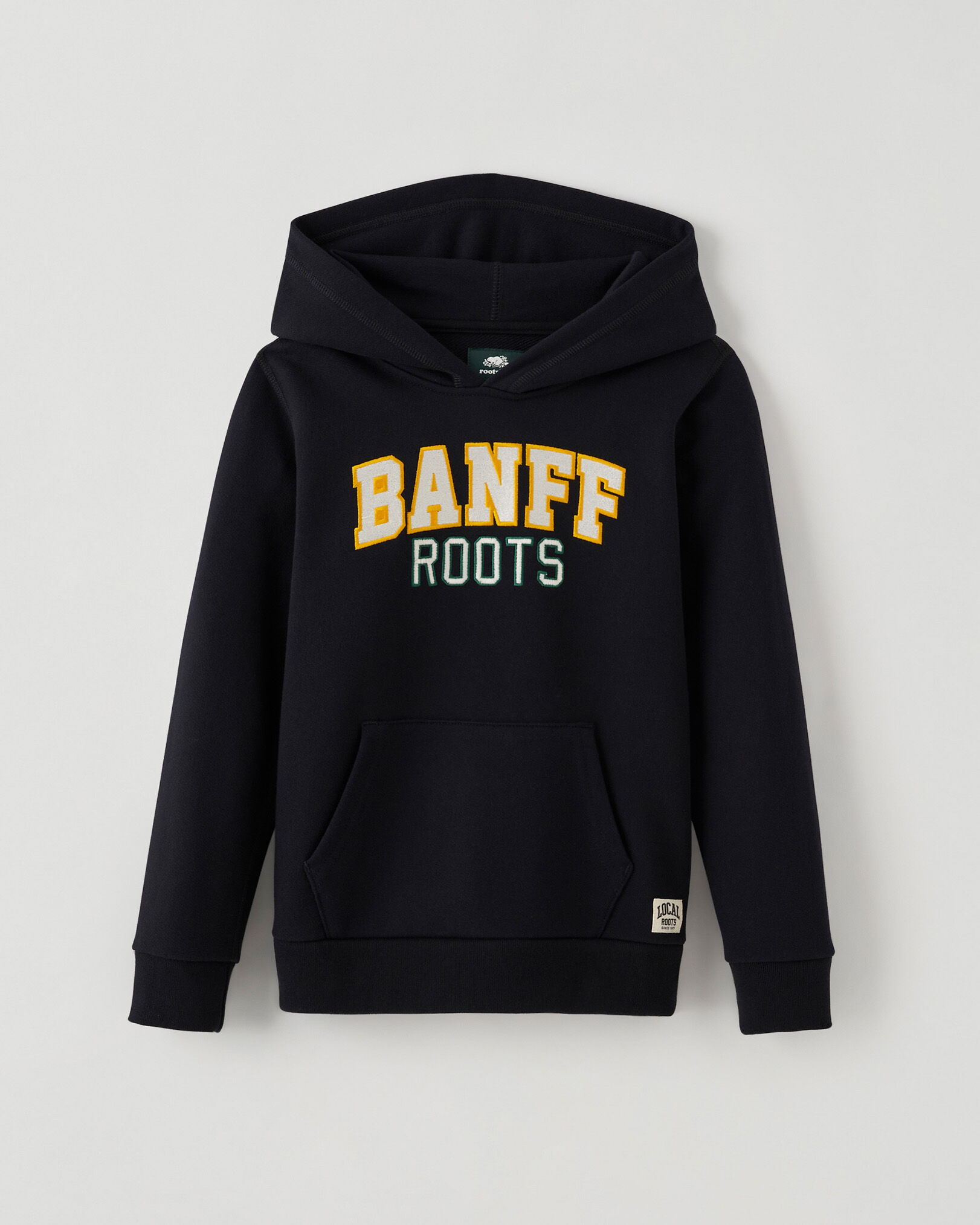 Roots canada new arrivals kanga hoody