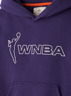 Chandail &agrave; capuchon Roots WNBA pour enfants