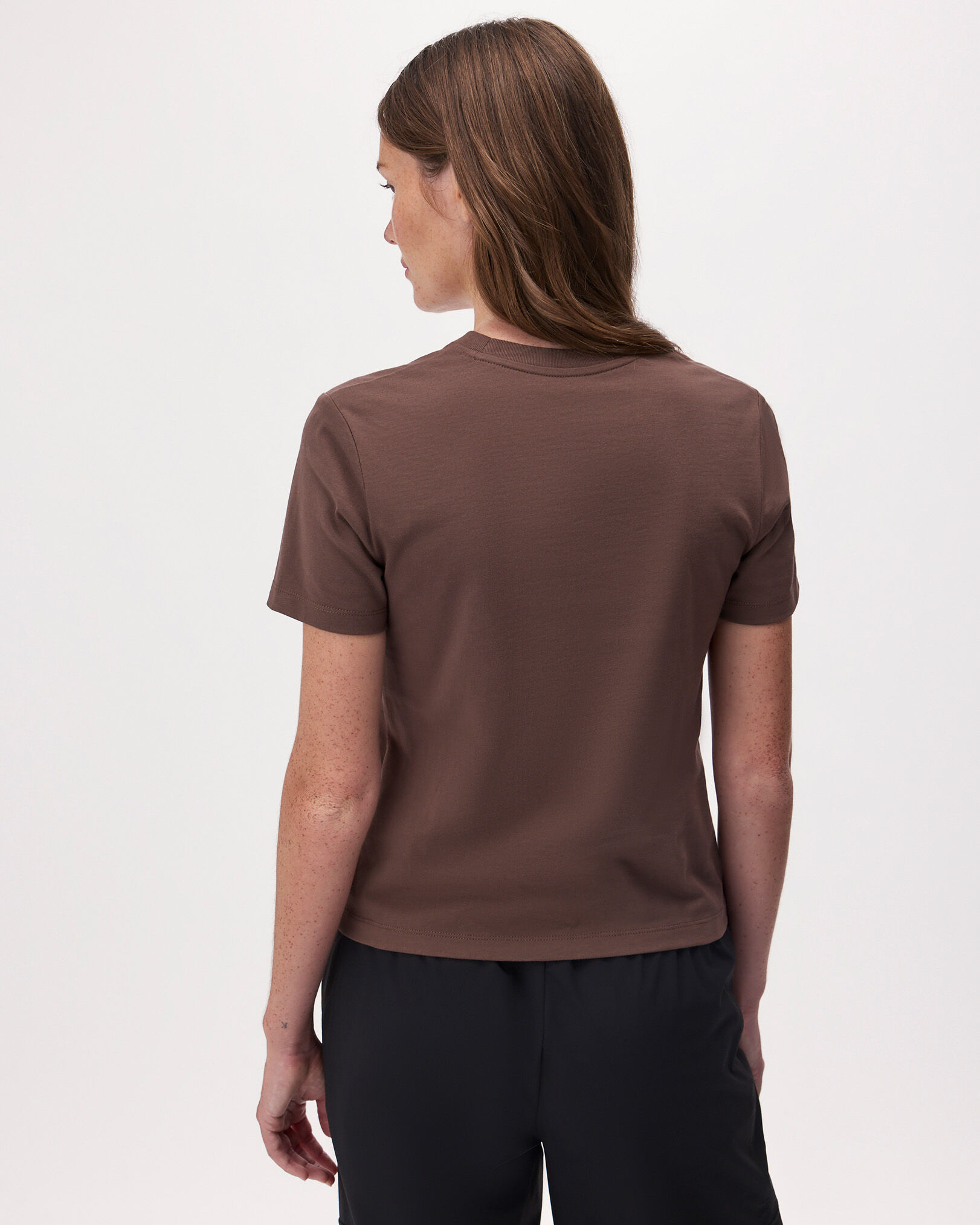 Womens Wildflower T-Shirt