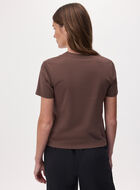 Womens Wildflower T-Shirt