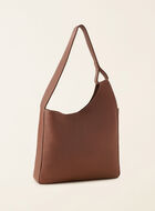 Asymmetrical Bag Cloud