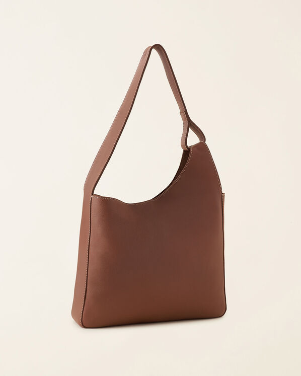 Asymmetrical Bag Cloud