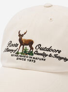 Casquette de baseball Roots Outdoor