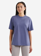 T-shirt Un en molleton Nuage