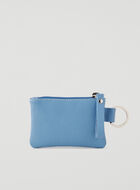 Top Zip Pouch Cervino