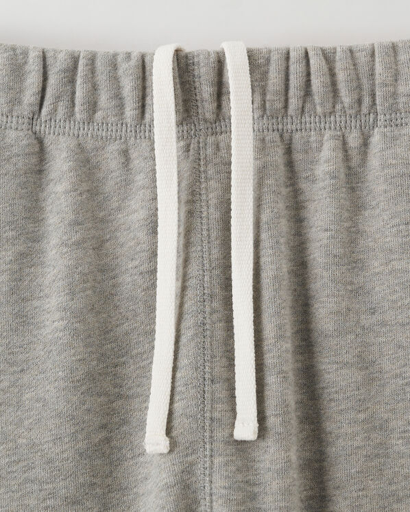 Athletics Club Crest Slim Sweatpant