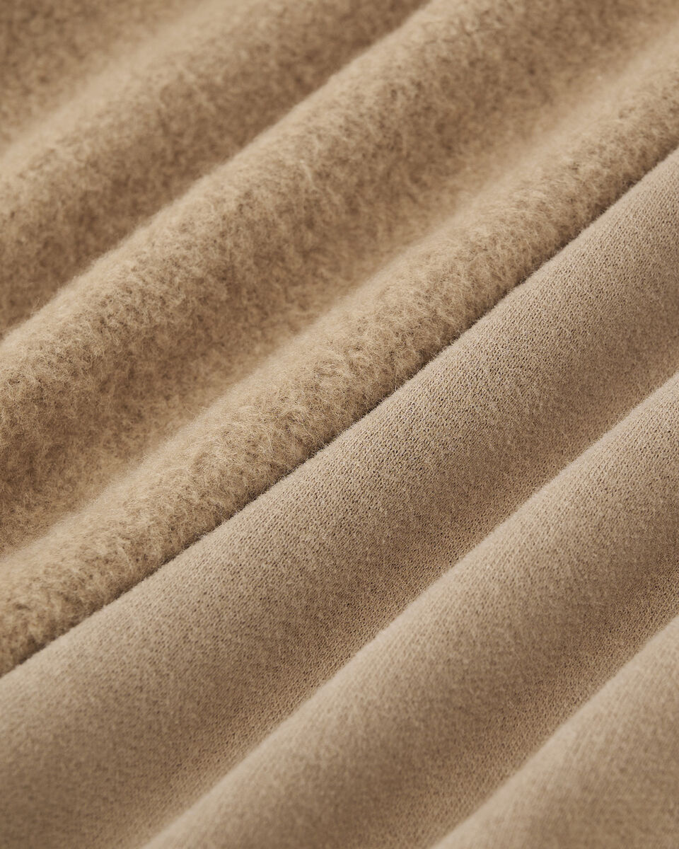 Pantalon en molleton Nuage Coupe Un