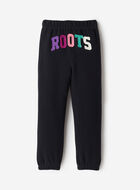 Toddler Organic Original Roots Sweatpant