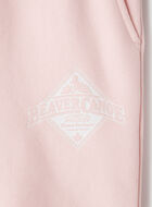Kids Beaver Canoe Sweatshort