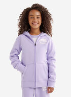 Kids Organic Original Full Zip Hoodie