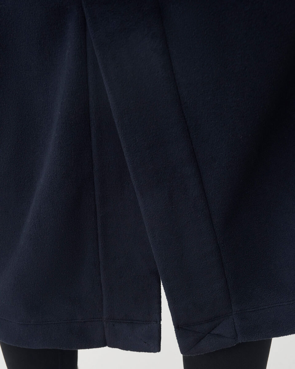 Polartec® Overcoat
