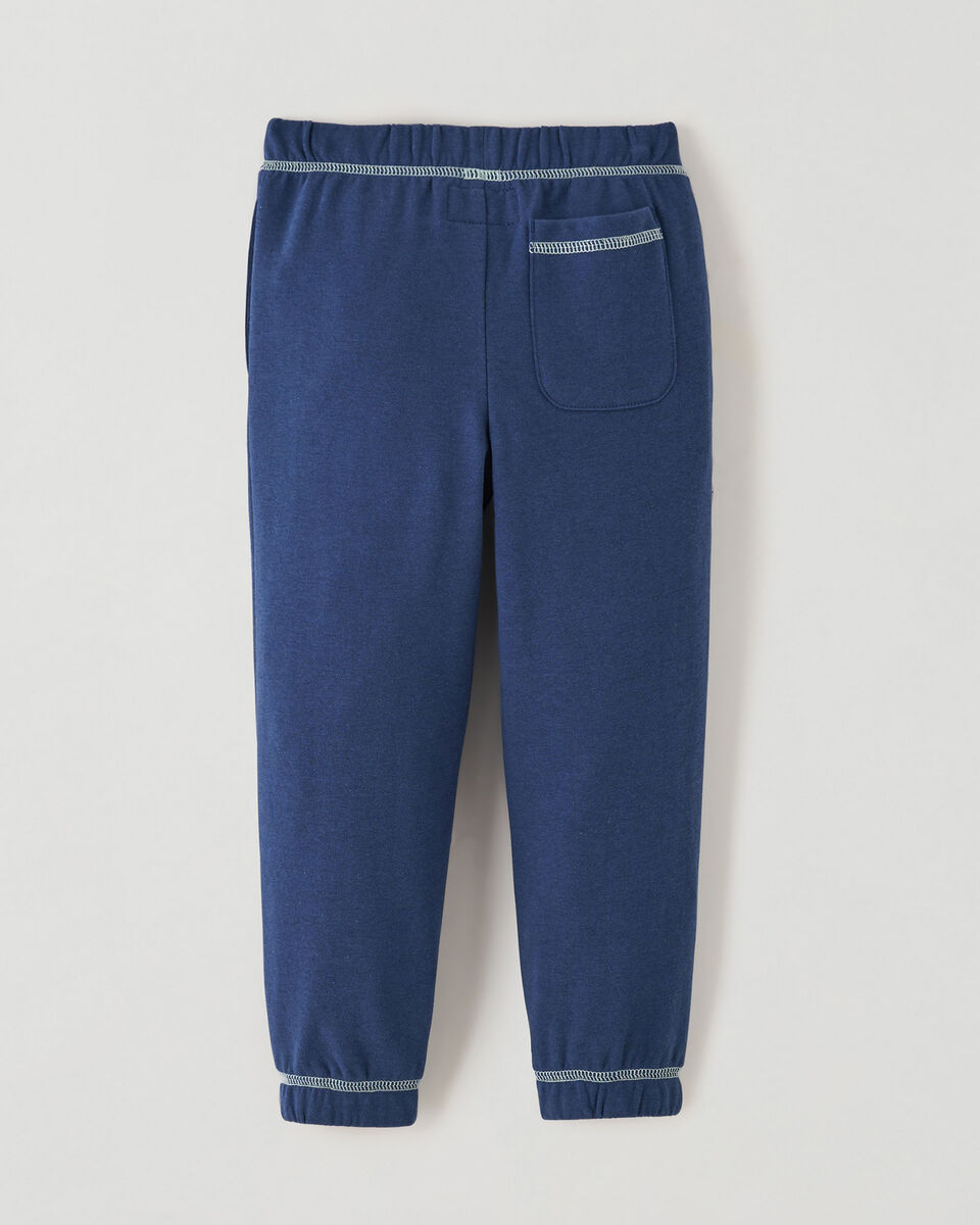 Toddler Play Pintuck Sweatpant