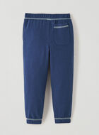 Toddler Play Pintuck Sweatpant
