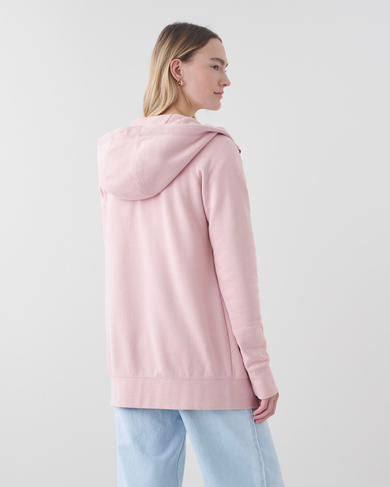 Roots capri hoodie hotsell