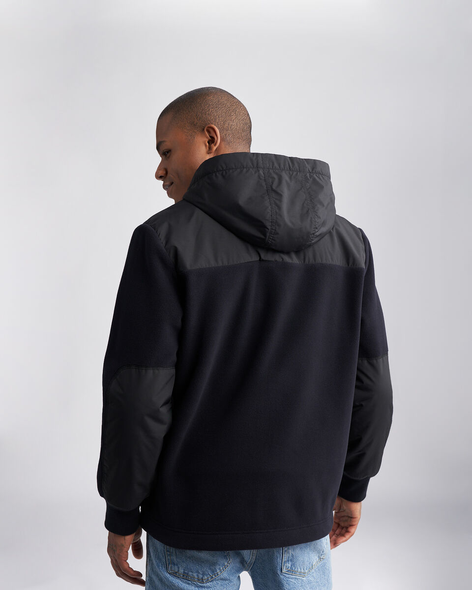 Mens Polartec® Zip Hoodie
