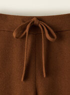 Pantalon à nervure de luxe