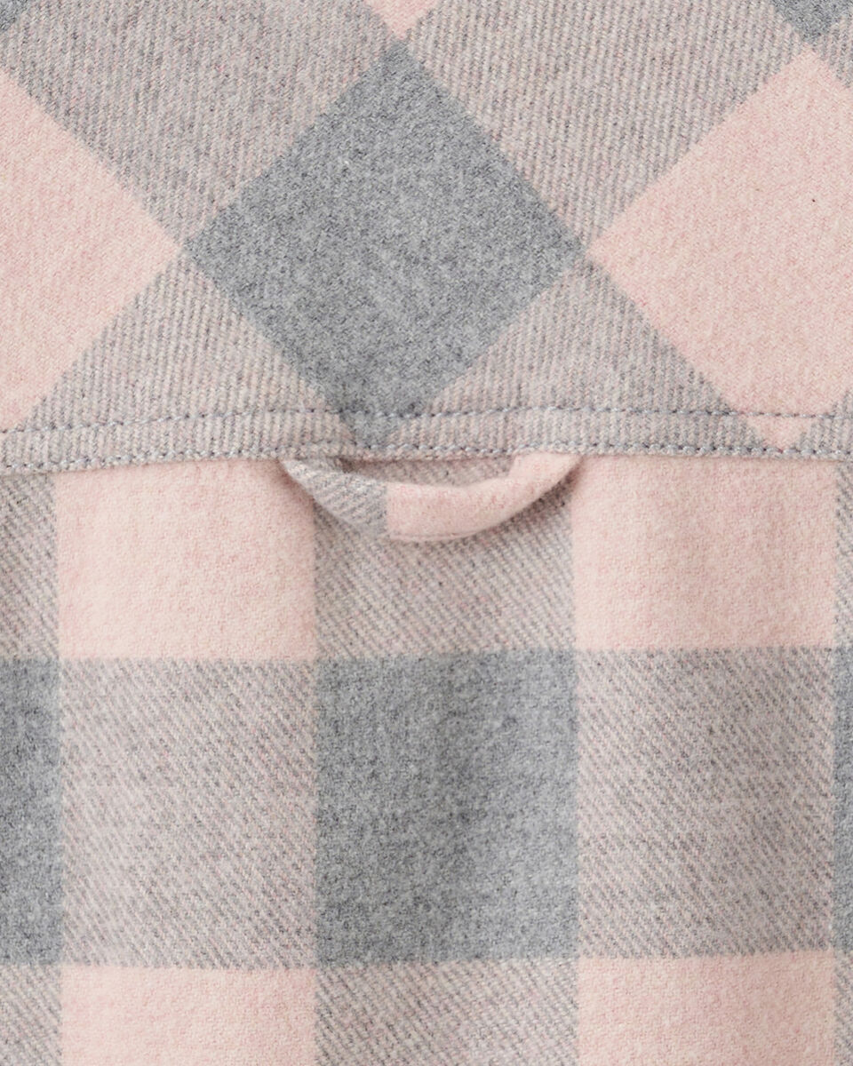 Park Plaid Shirt