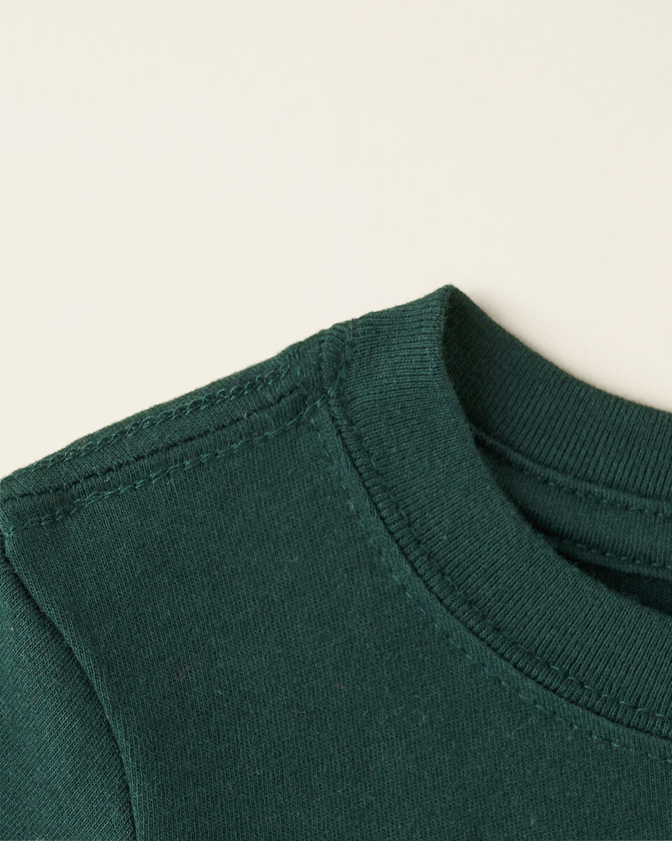 T-shirt 50e Cooper pour bébé 