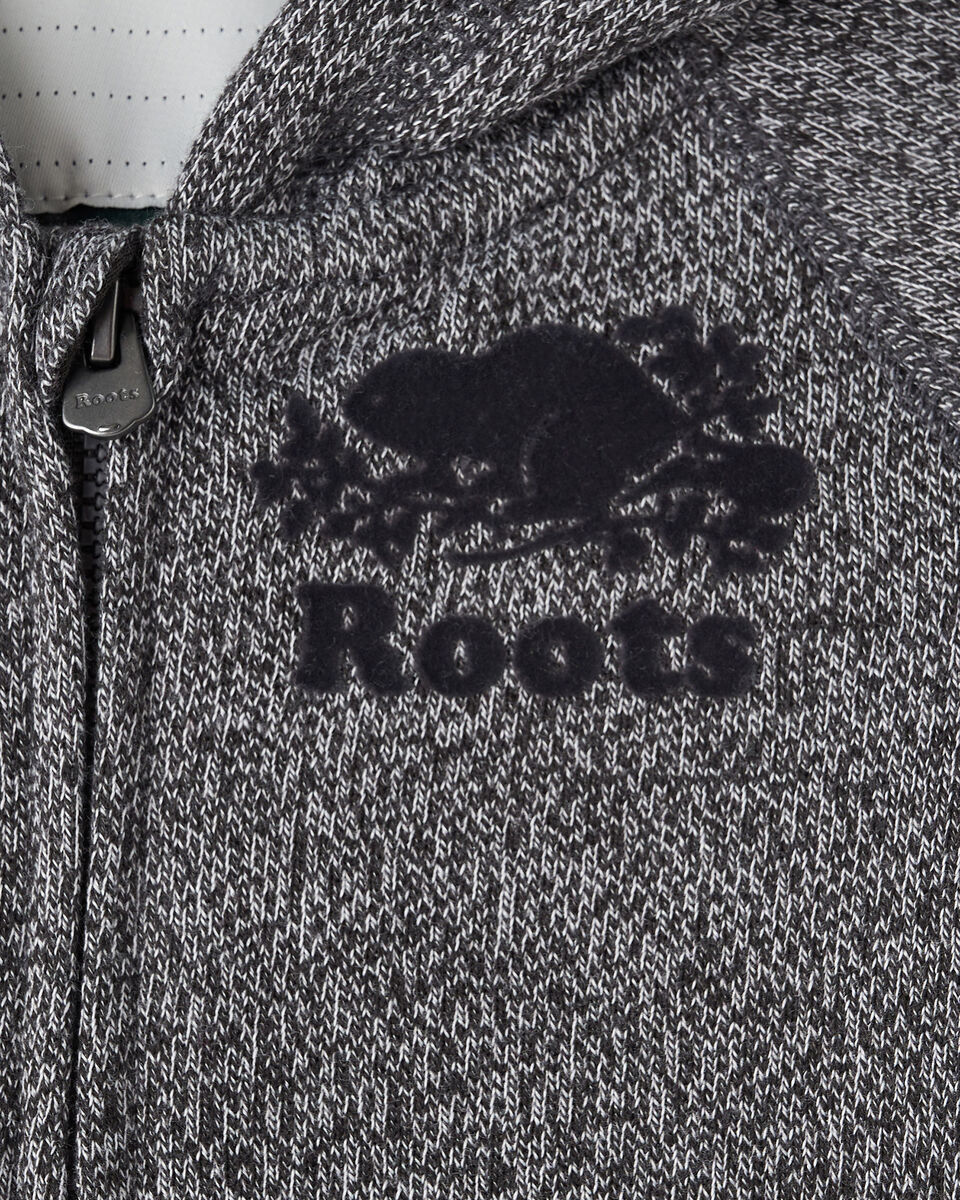 Baby Organic Original Full Zip Hoodie