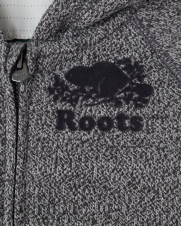 Baby Organic Original Full Zip Hoodie Baby Organic Original Full Zip Hoodie