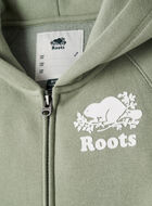 Kids Organic Original Full Zip Hoodie