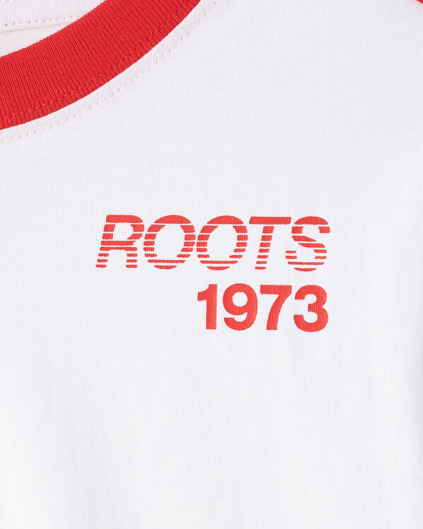 T-shirt Athlétisme nordique pour tout-petits