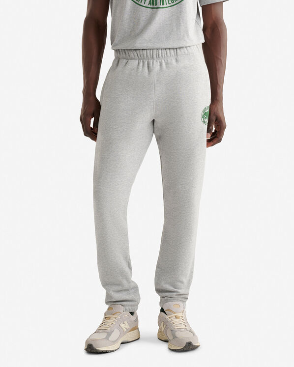 Pantalon en molleton Castor héritage pour hommes