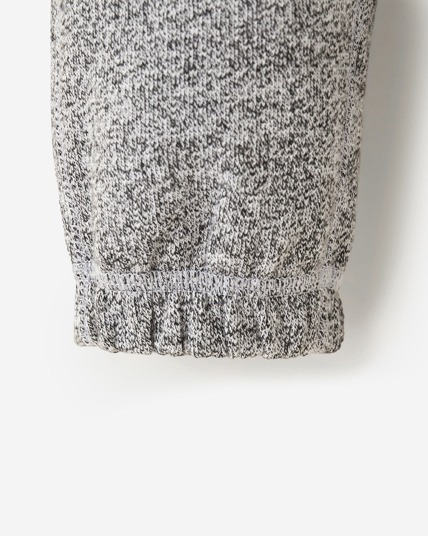 Toddler Organic Original Roots Sweatpant