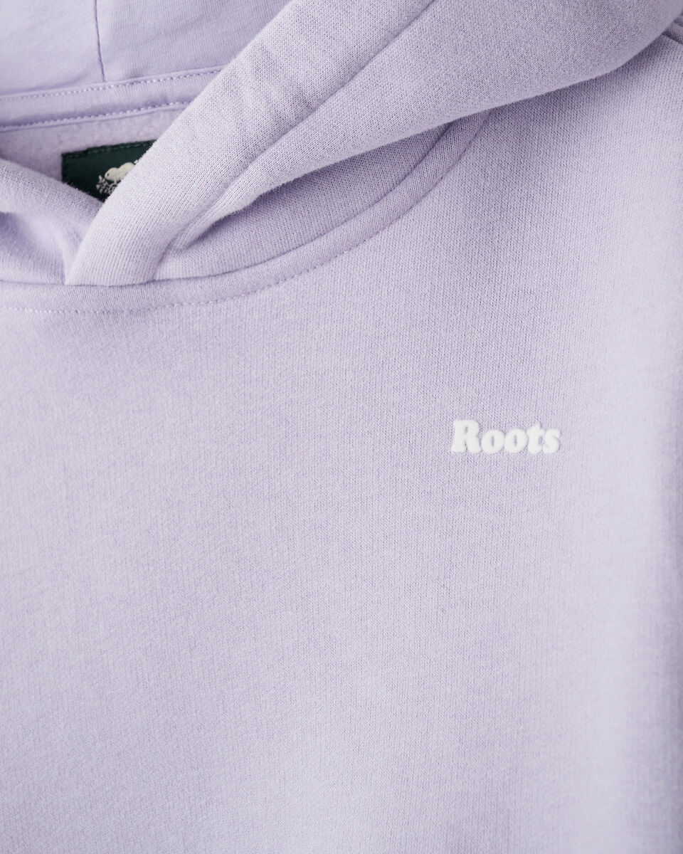 Kids Cloud Hoodie