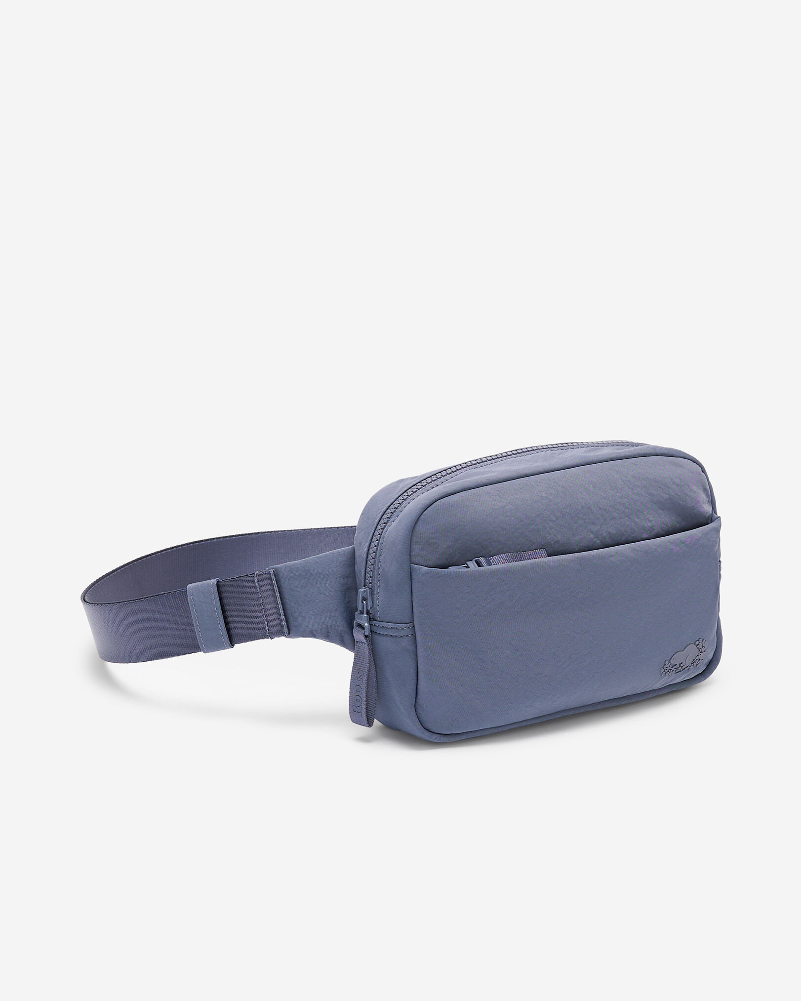 supply × noroll「S/N Mesh Belt Bag」 Nylon Belt Bag | Roots