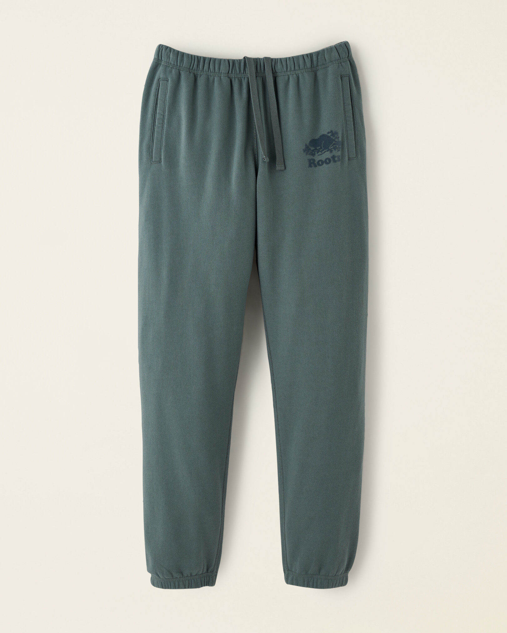Roots joggers mens discount
