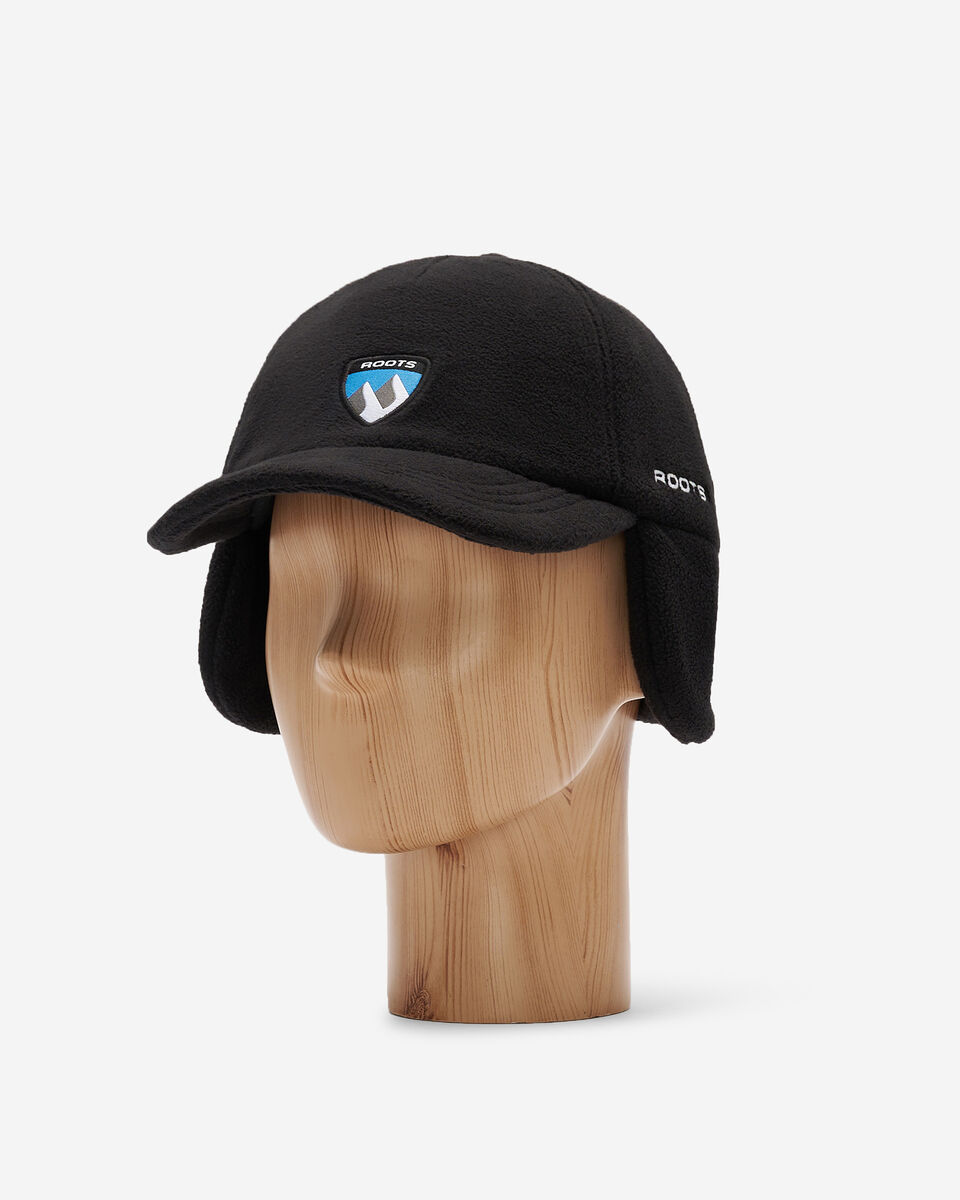 Casquette en micromolleton Alpine Goods