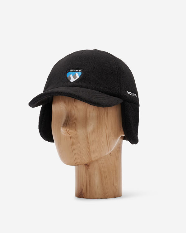 Casquette en micromolleton Alpine Goods