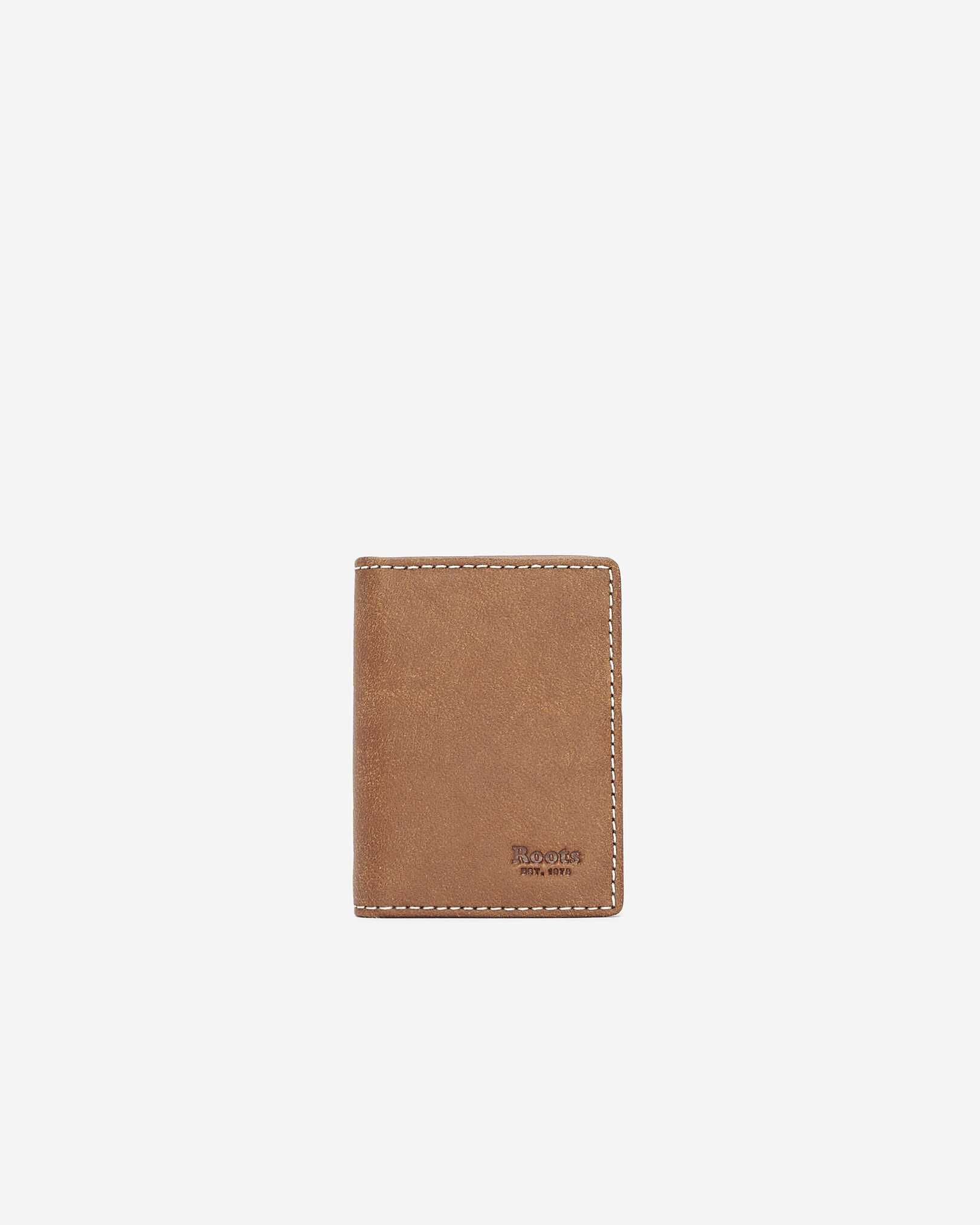 Card Case With ID Tribe