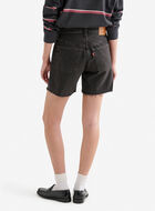 Levi's 501® Mid Thigh Womens Short