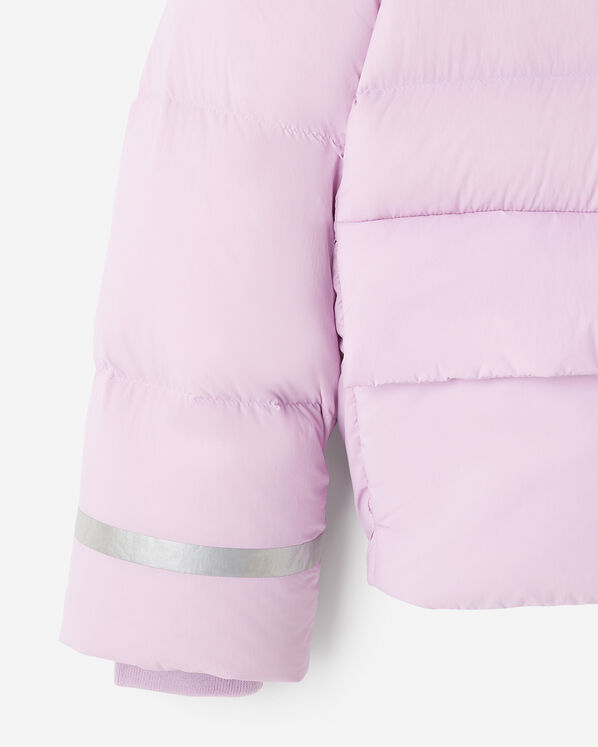 Blouson en duvet bouffant Roots pour enfants Blouson en duvet bouffant Roots pour enfants