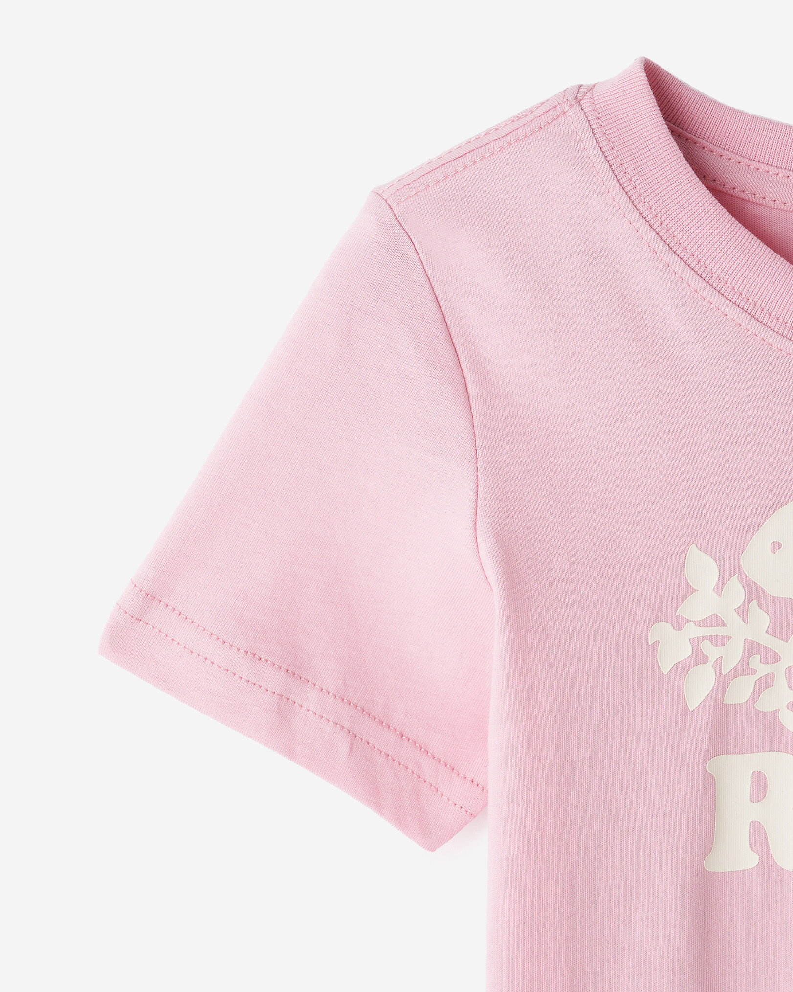 Toddler Organic Original Cooper Beaver T-Shirt