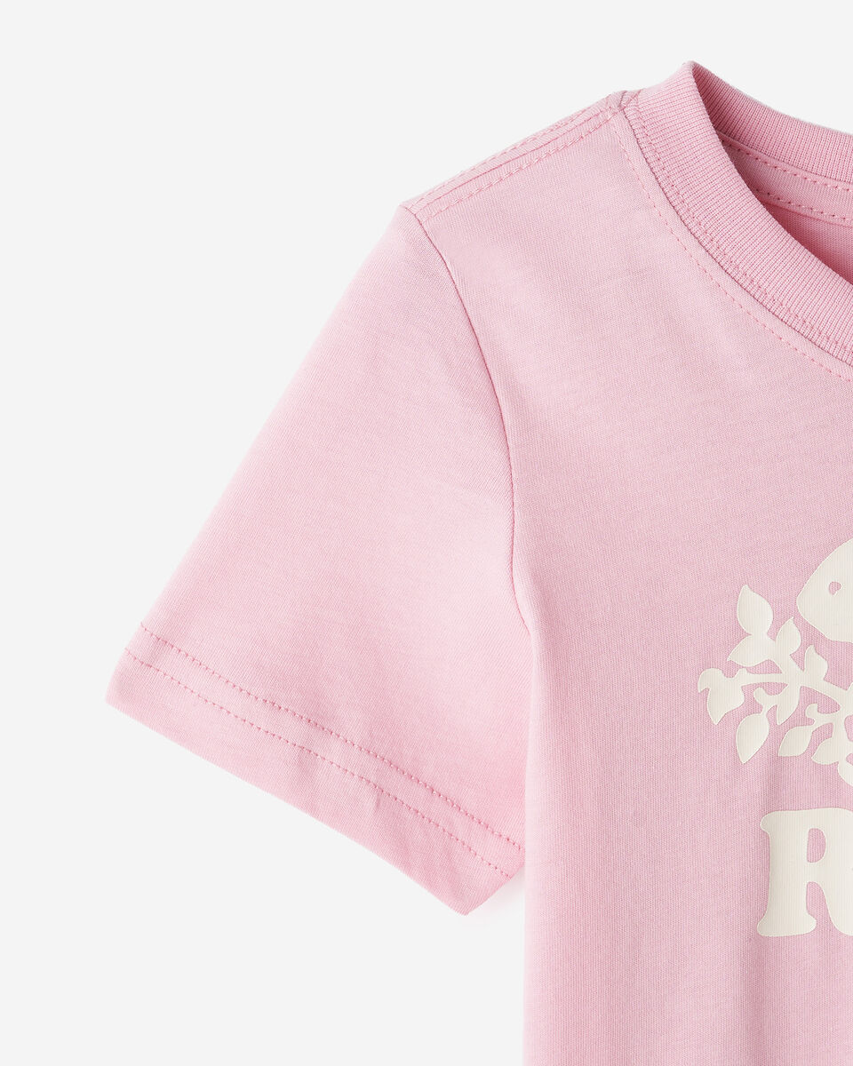 Toddler Organic Original Cooper Beaver T-Shirt