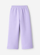 Toddler Cloud Wide Leg Sweatpant