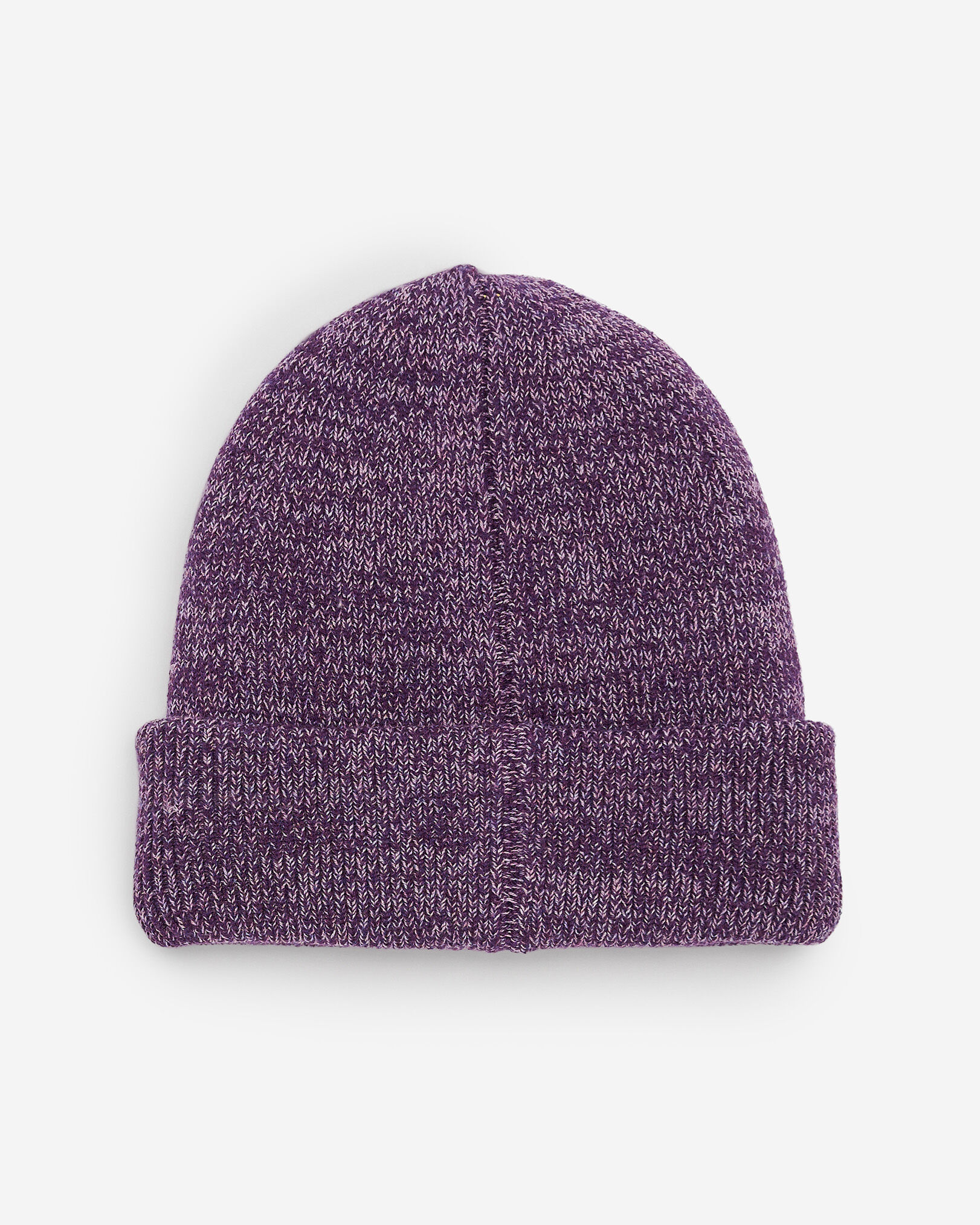 Tuque en tricot douillet