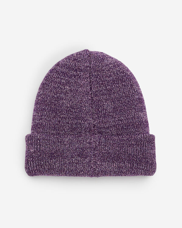 Cozy Knit Toque
