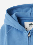 Baby Organic Original Full Zip Hoodie