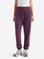 Pantalon en molleton Un