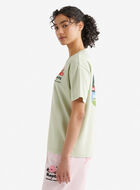 Roots X Zanmang Loopy T-Shirt